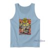 Bodega Cats Chips Tank Top For Unisex