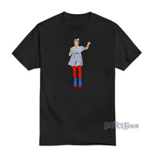Harry Styles harryween Dorothy T-Shirt For Unisex