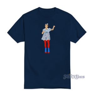 Harry Styles harryween Dorothy T-Shirt For Unisex