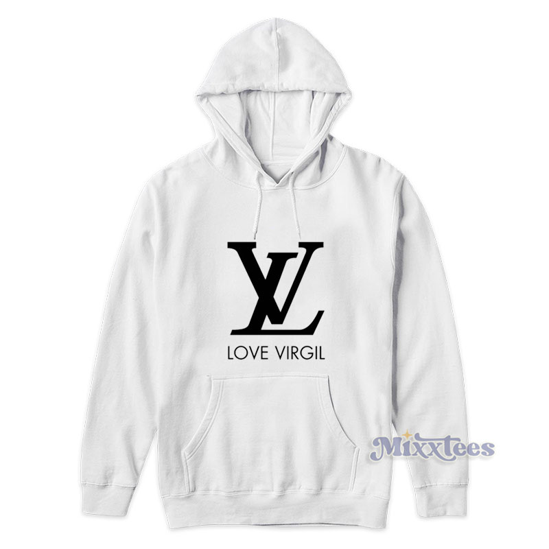 RIP Virgil Abloh Louis Vuitton Designer Off-White Unisex T-Shirt