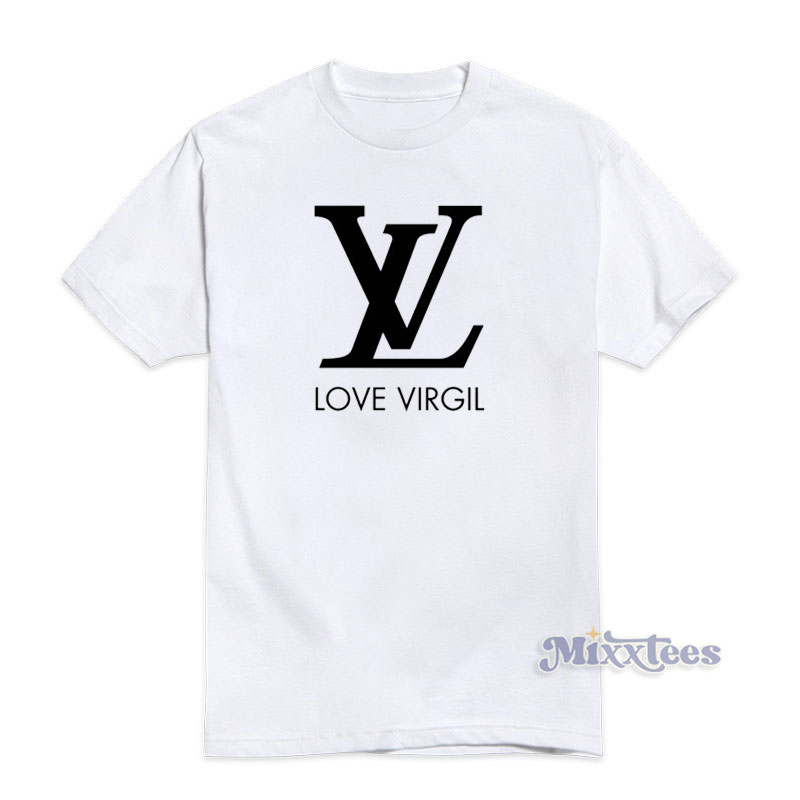 virgil abloh shirt