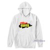 Nickelodeon Guts Hoodie For Unisex