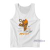 Post Malone One Night Only New York City Tank Top