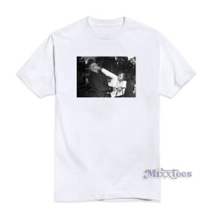 Spiritual Jazz 12 Impulse T-Shirt For Unisex