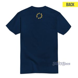Hello Lovers Nial Horan T-Shirt For Unisex