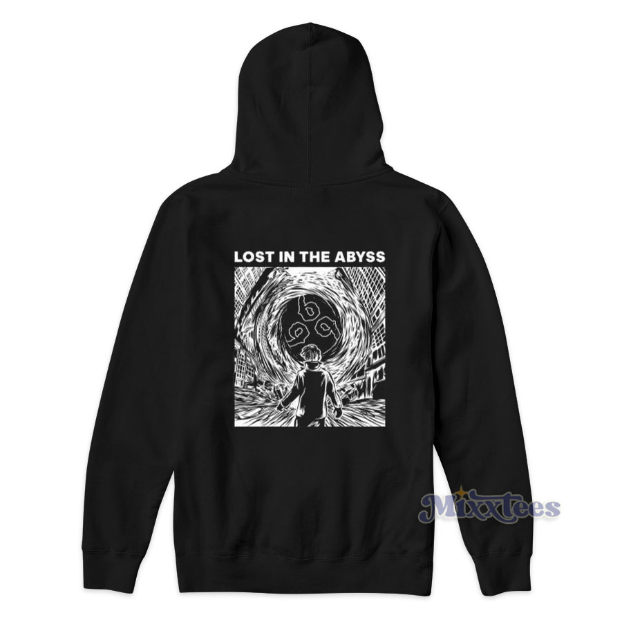 Juice World Juice Wrld Pullover Hoodie | Redbubble