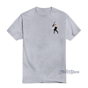 Tom Holland Umbrella Dance T-Shirt For Unisex