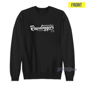 Professional Rawdogger Demarcus Cousins Sweatshirt