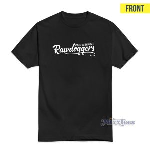Professional Rawdogger Demarcus Cousins T-Shirt