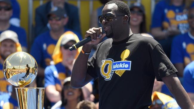 draymond t shirt
