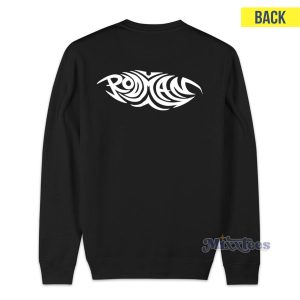 Market x Dennis Rodman Sweatshirt for Unisex
