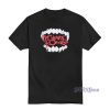 My Chemical Romance Wreckage We Rise T-Shirt