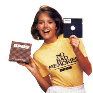 No Bad Memories Opus T-Shirt For Unisex