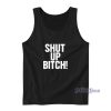 GRAB IT FAST Shut Up Bitch Slash Guns N Roses T-Shirt