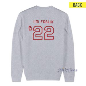 Taylor Swift Swiftie Baseball Sweatshirt For Unisex