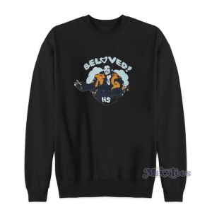 Beloved baby Harry Styles Sweatshirt For Unisex