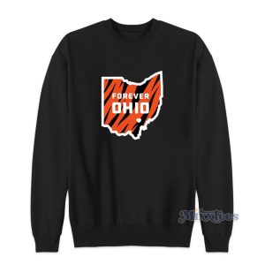 Forever Ohio Sweatshirt For Unisex