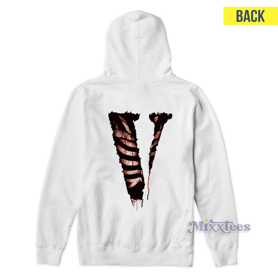 Nav vlone top sweater