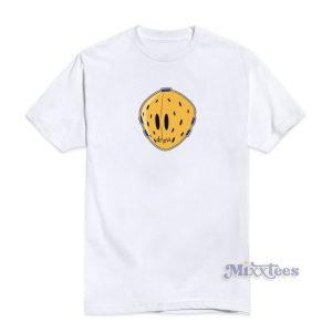 Drew house Justin Bieber x Maple Leafs T-Shirt