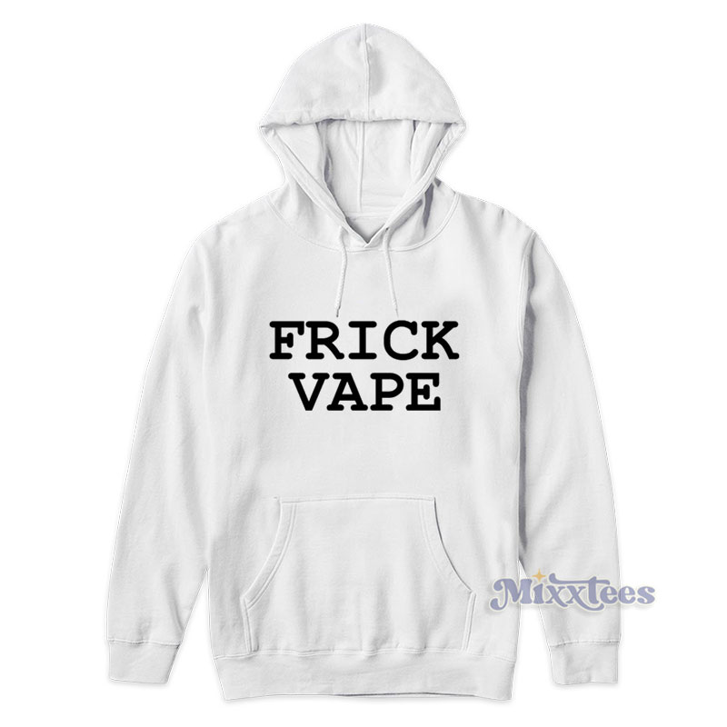 GRAB IT FAST Frick Vape Baylen Levine Hoodie - Mixxtees.com GRAB IT FAST Frick Vape Baylen Levine Hoodie - Mixxtees.com