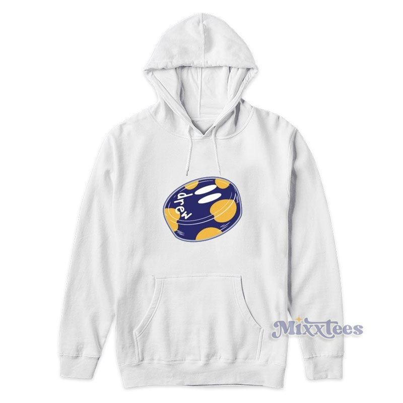 Drew House Maple Leafs Collection Hoodie 