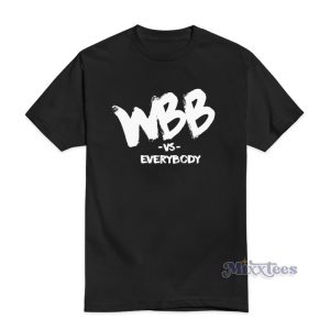 WBB Vs Everybody Dawn Staley T-Shirt