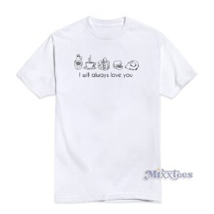 Keep Driving Breakfast T-Shirt For Unisex