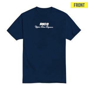 Ric3 Lower Class Bandits T-Shirt