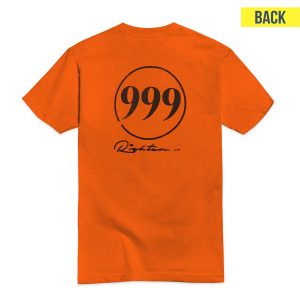 999 Juice WRLD Righteous T-Shirt