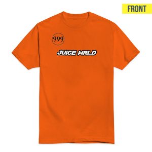 999 Juice WRLD Righteous T-Shirt