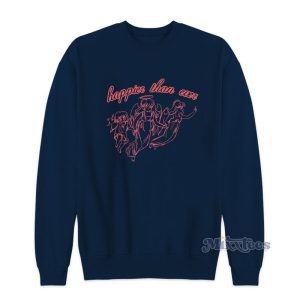 Guardian Angels Billie Eilish Sweatshirt