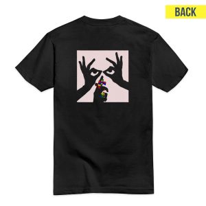 If Ibi Easy Do Am T-Shirt For Unisex