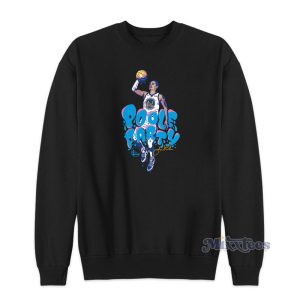 Jordan Poole Golden State Warriors Poole Party Sweatshirt