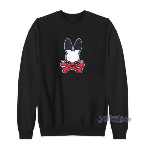 Psycho Bunny Penley Sweatshirt
