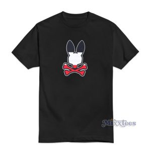Psycho Bunny Penley T-Shirt For Unisex