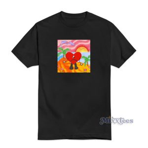 Bad Bunny Un Verano Sin Ti T-Shirt For Unisex