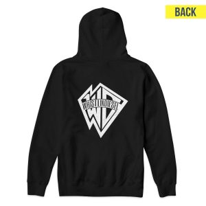 Whistlindiesel hoodie sales
