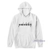 You Made Me Hate This City Baby Billie Eilish Hoodie