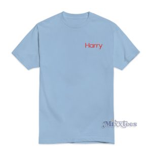 Harry Styles Harry T-Shirt