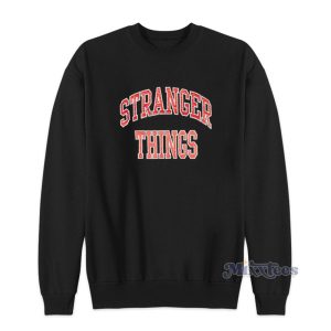 Stranger Things Sweatshirt