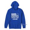 Hard Knocks Detroit Lions Hoodie