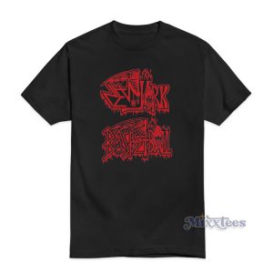 Quick And Dead T-Shirt For Unisex