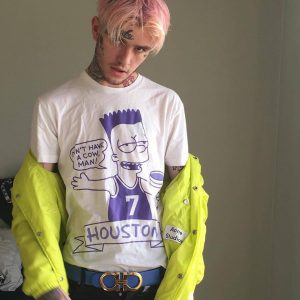 Don't Have A Cow Man Huston T-Shirt