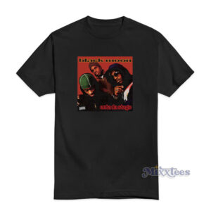 Black Moon Enta Da Stage T-Shirt