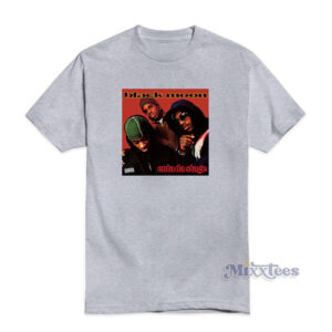 Black Moon Enta Da Stage T-Shirt