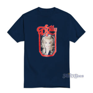 Dolly Parton T-Shirt For Unisex