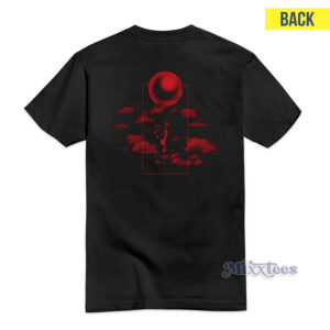 Faith In The Future louis Tomlinson T-Shirt