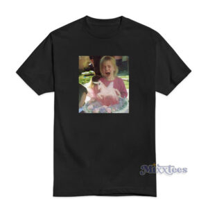 Billie Eilish Kid Birthday T-Shirt For Unisex