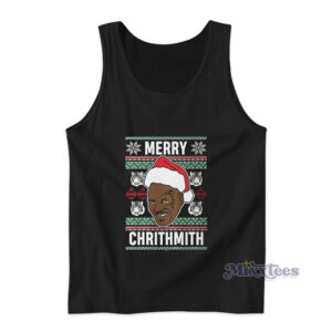 Mike tyson deals chrithmith