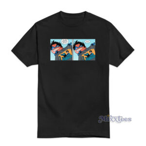 Nightwing A Nite To Remember T-Shirt